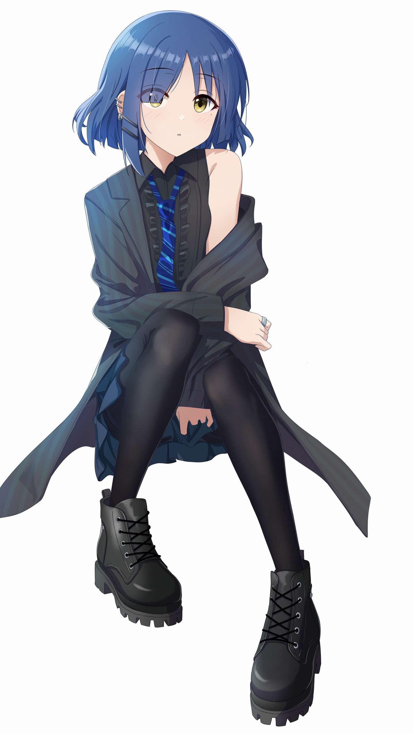 Bocchi The Rock Wallpapers For Anime Fans To Satisfy Their Passion