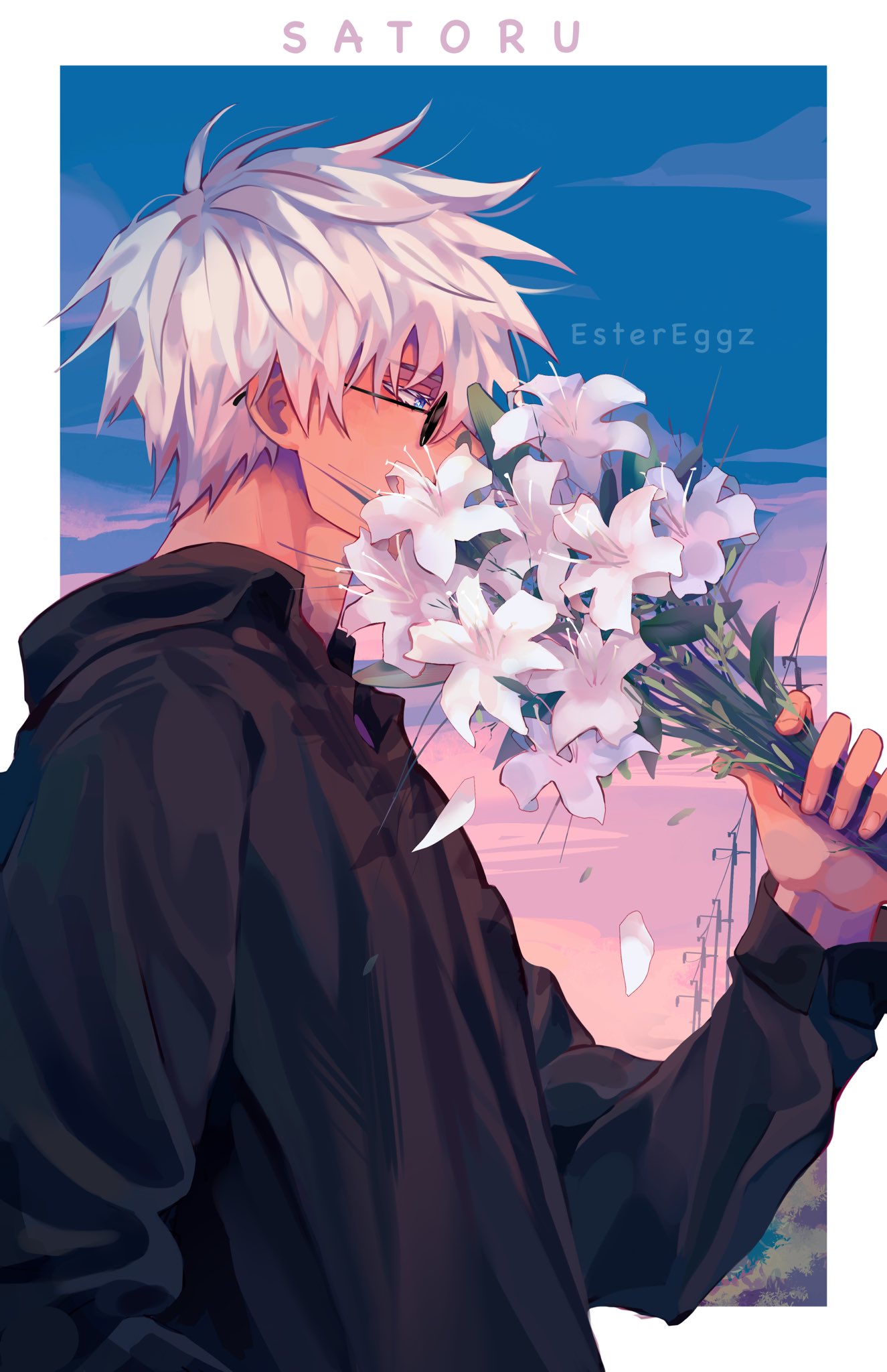 Cool Anime Boy Wallpapers 4K That Makes Girls’ Hearts Beat Fast