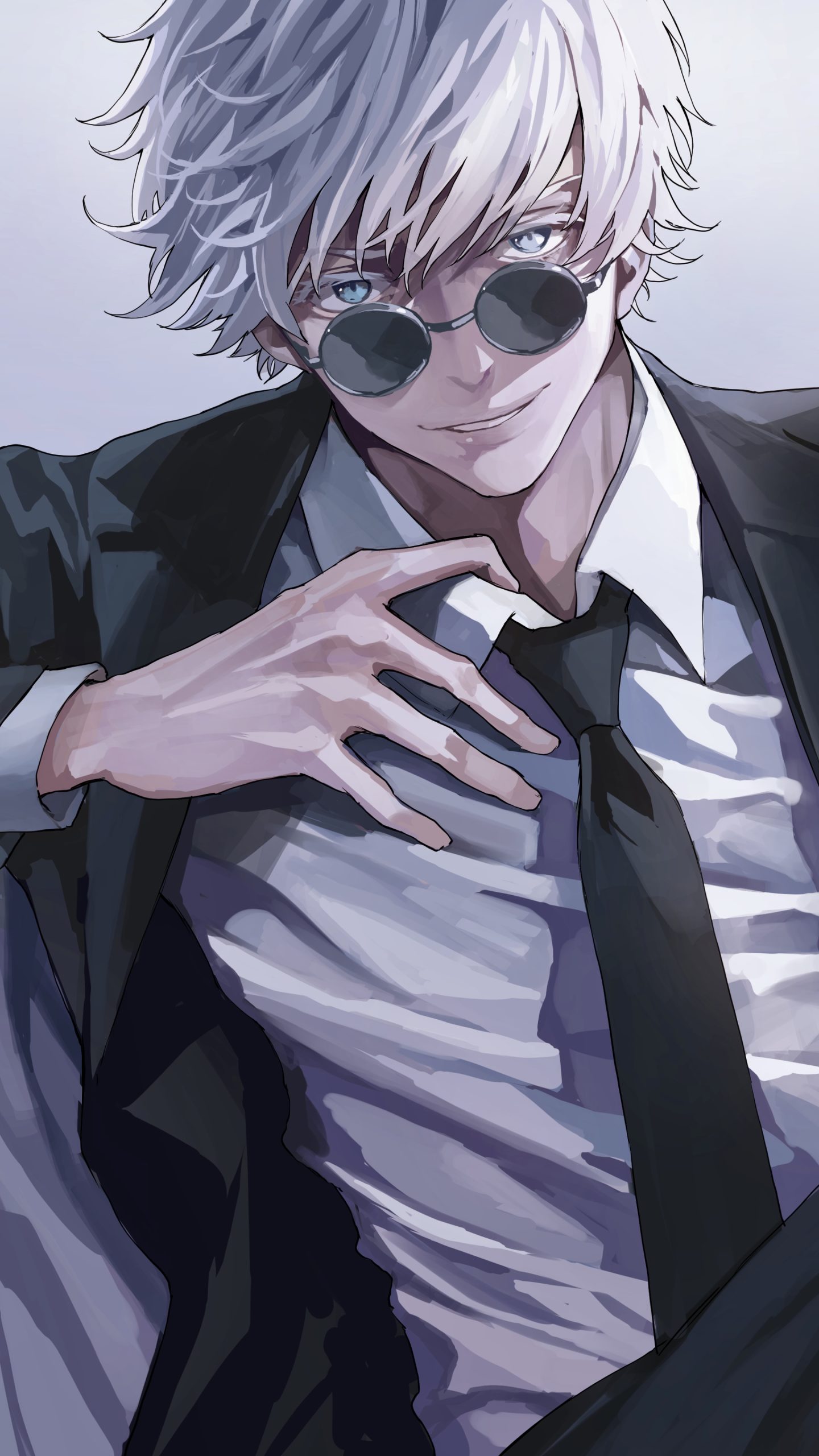 Cool Anime Boy Wallpapers 4K That Makes Girls’ Hearts Beat Fast