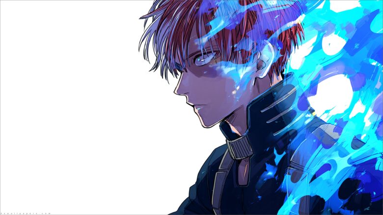 Cool Anime Boy Wallpapers 4K That Makes Girls’ Hearts Beat Fast