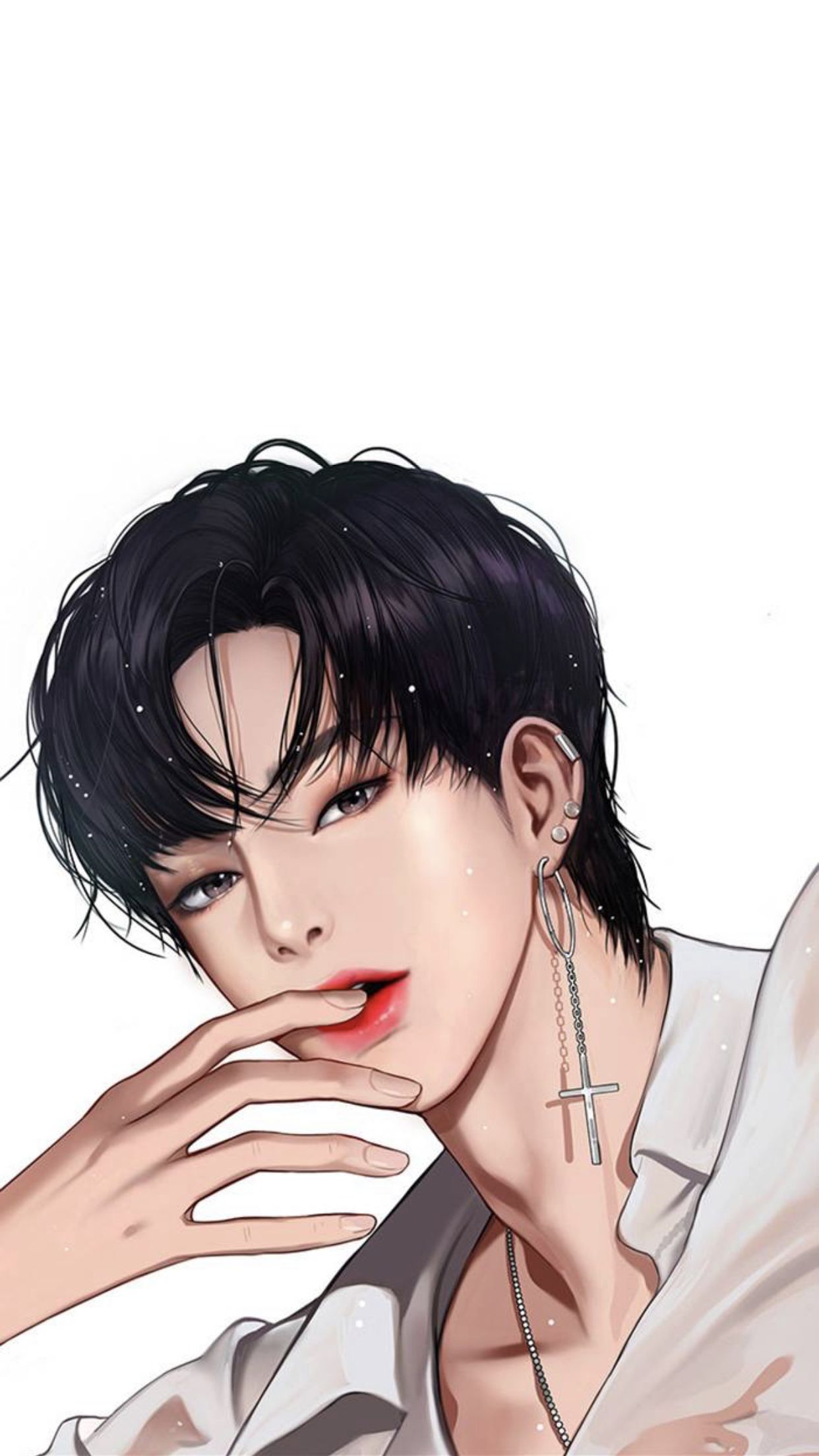 Cool Anime Boy Wallpapers 4K That Makes Girls’ Hearts Beat Fast