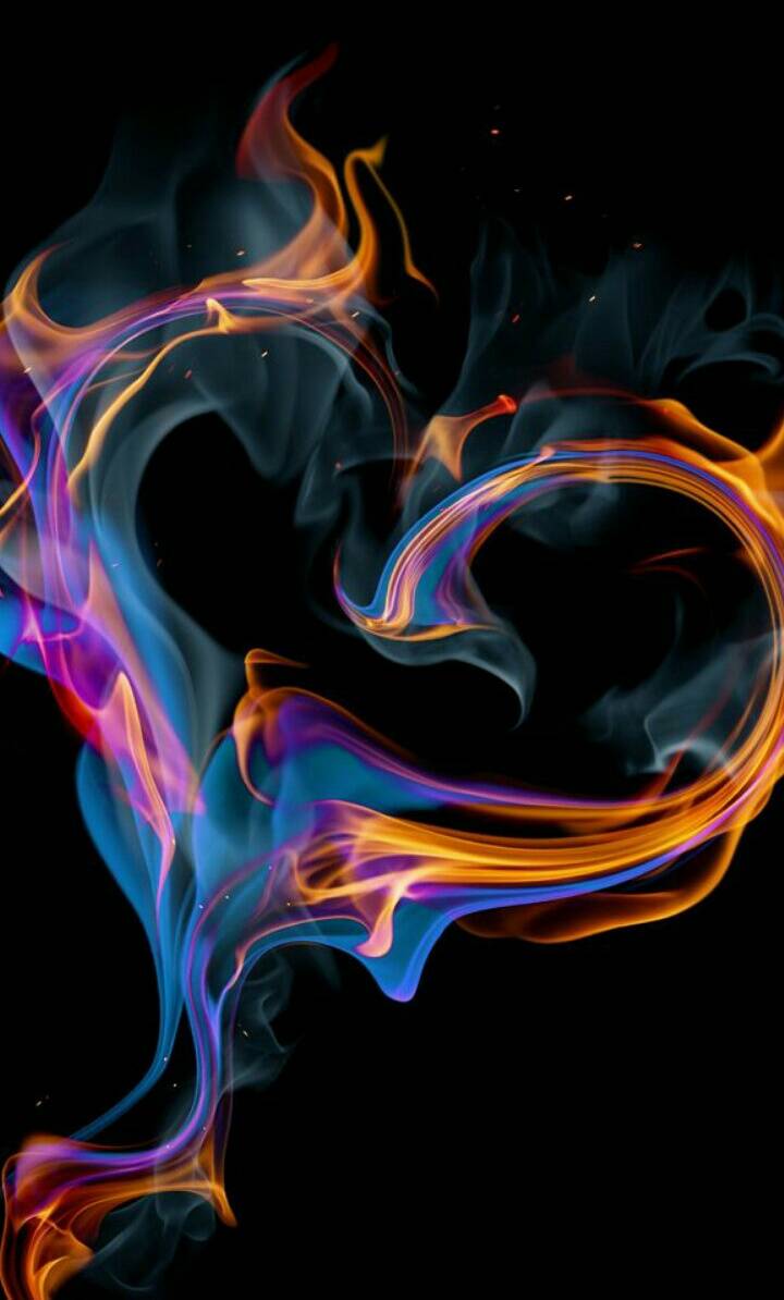 Cute Heart Wallpapers Aesthetic 4K Expressing Eternal Love