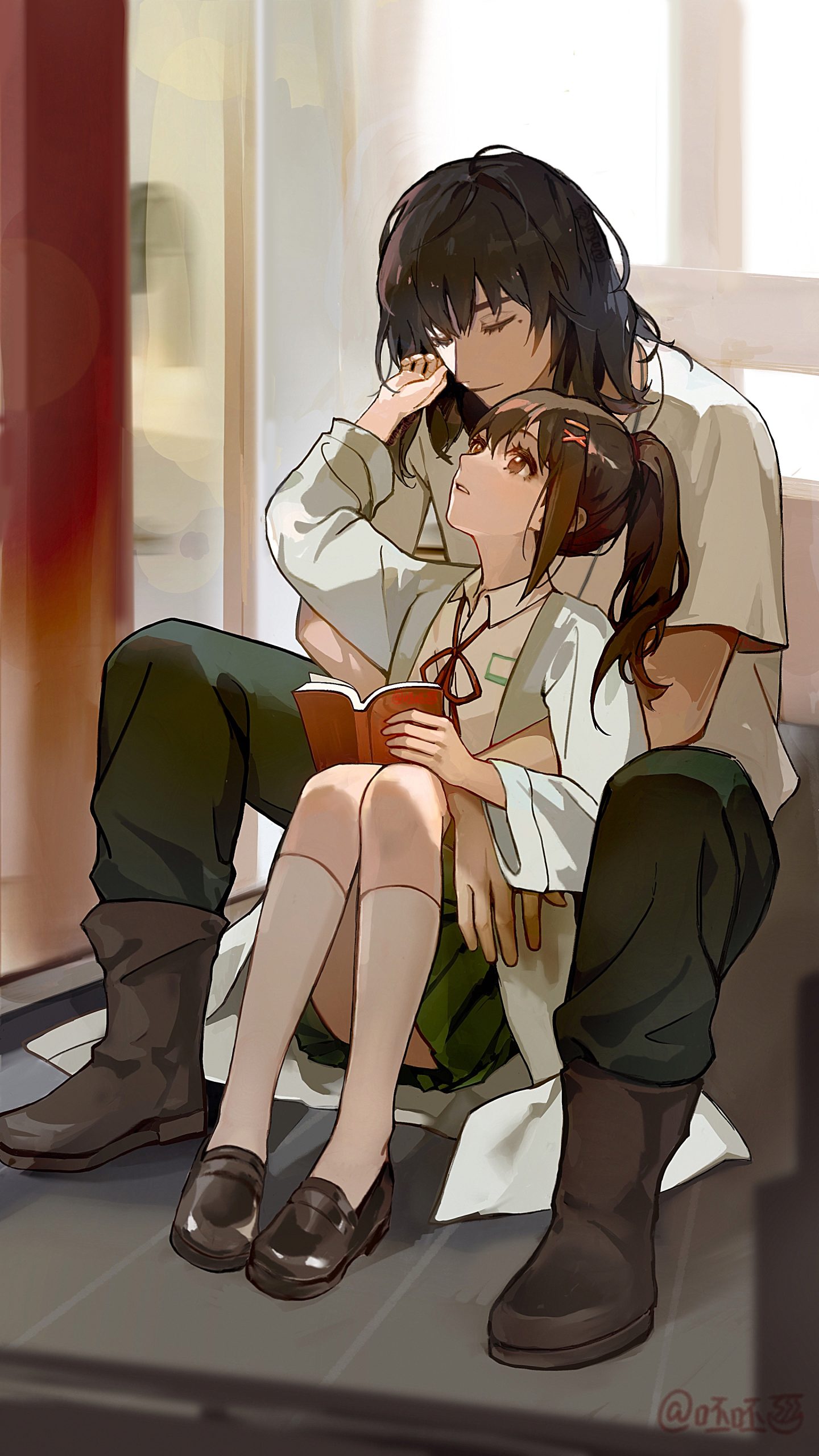 Suzume Wallpapers 4k For Anime Fans To Satisfy Their Passion